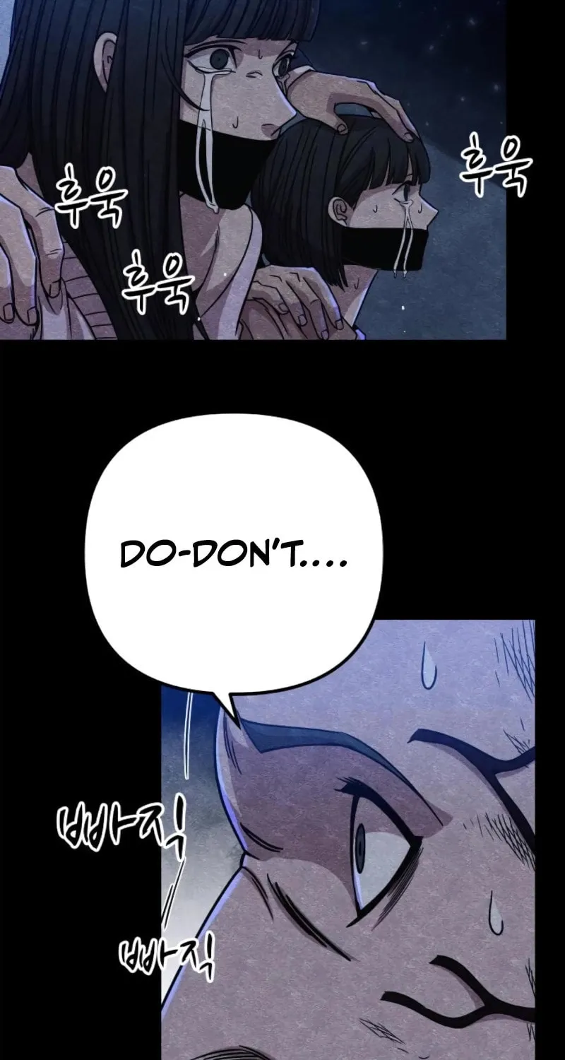 Zombie X Slasher Chapter 11 page 46 - 