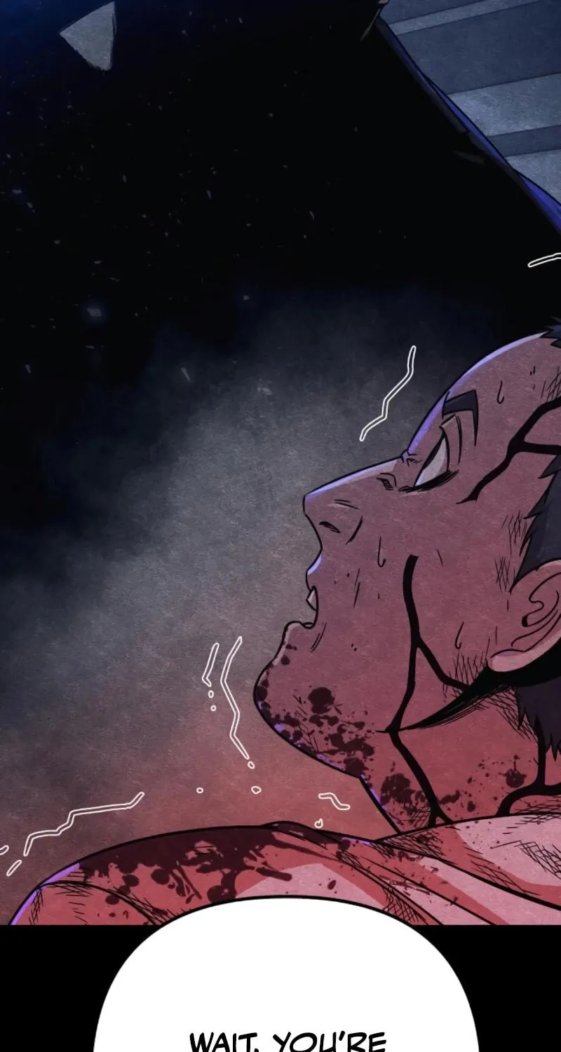 Zombie X Slasher Chapter 11 page 48 - 