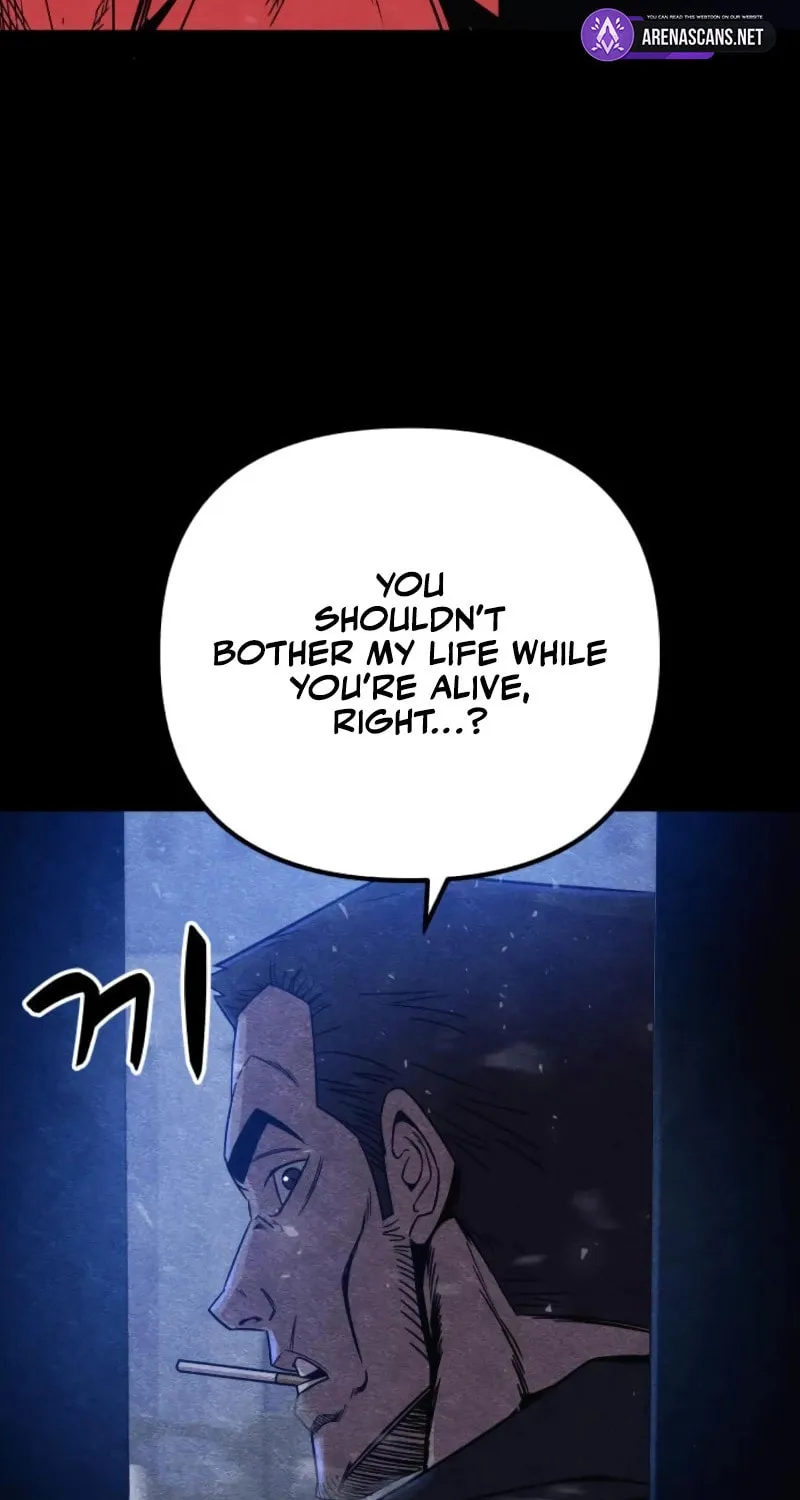 Zombie X Slasher Chapter 11 page 53 - 