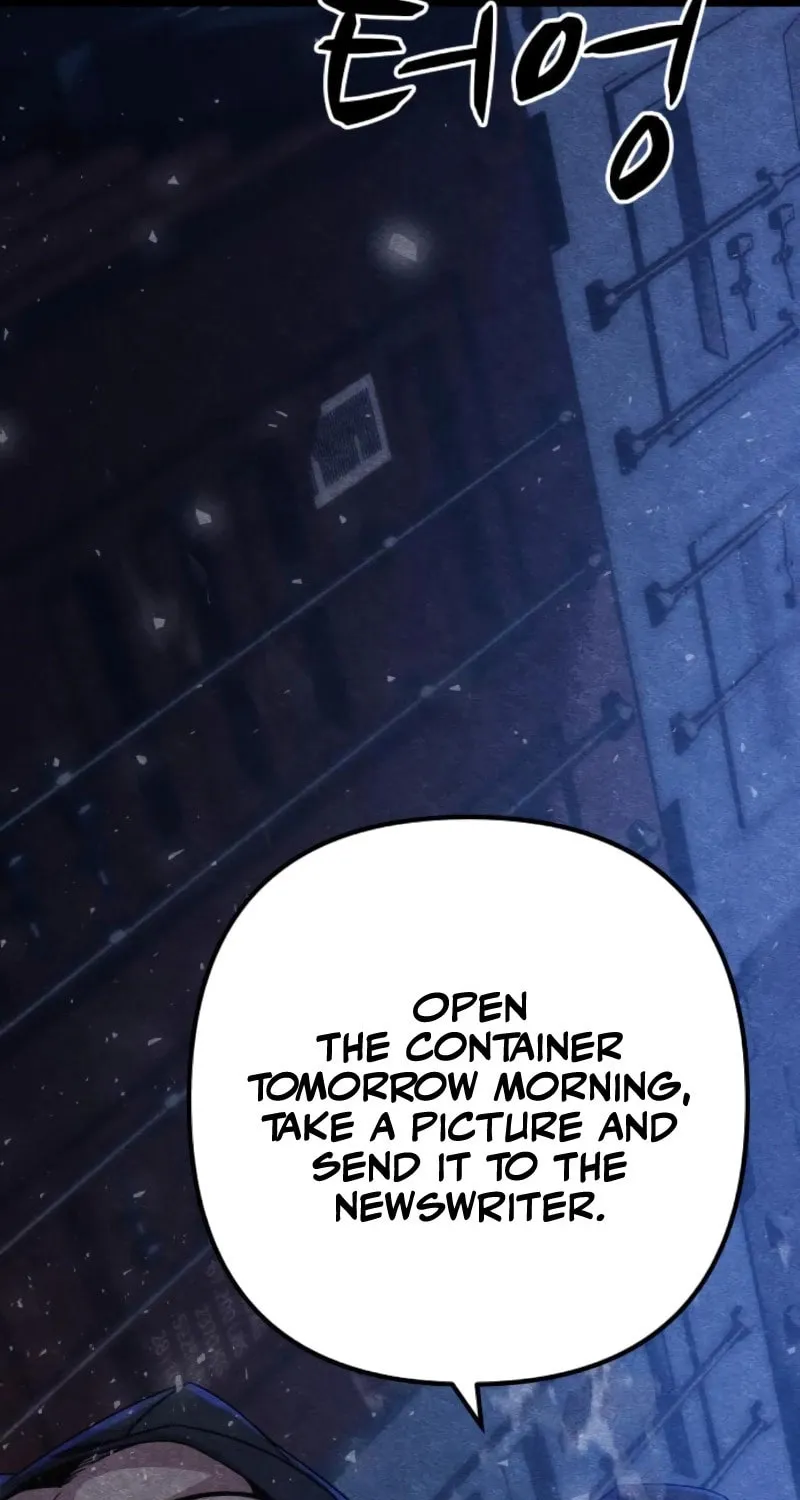 Zombie X Slasher Chapter 11 page 55 - 