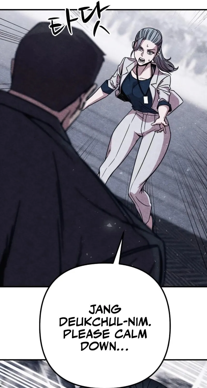 Zombie X Slasher Chapter 11 page 61 - 