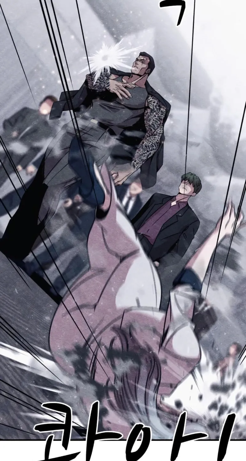 Zombie X Slasher Chapter 11 page 63 - 