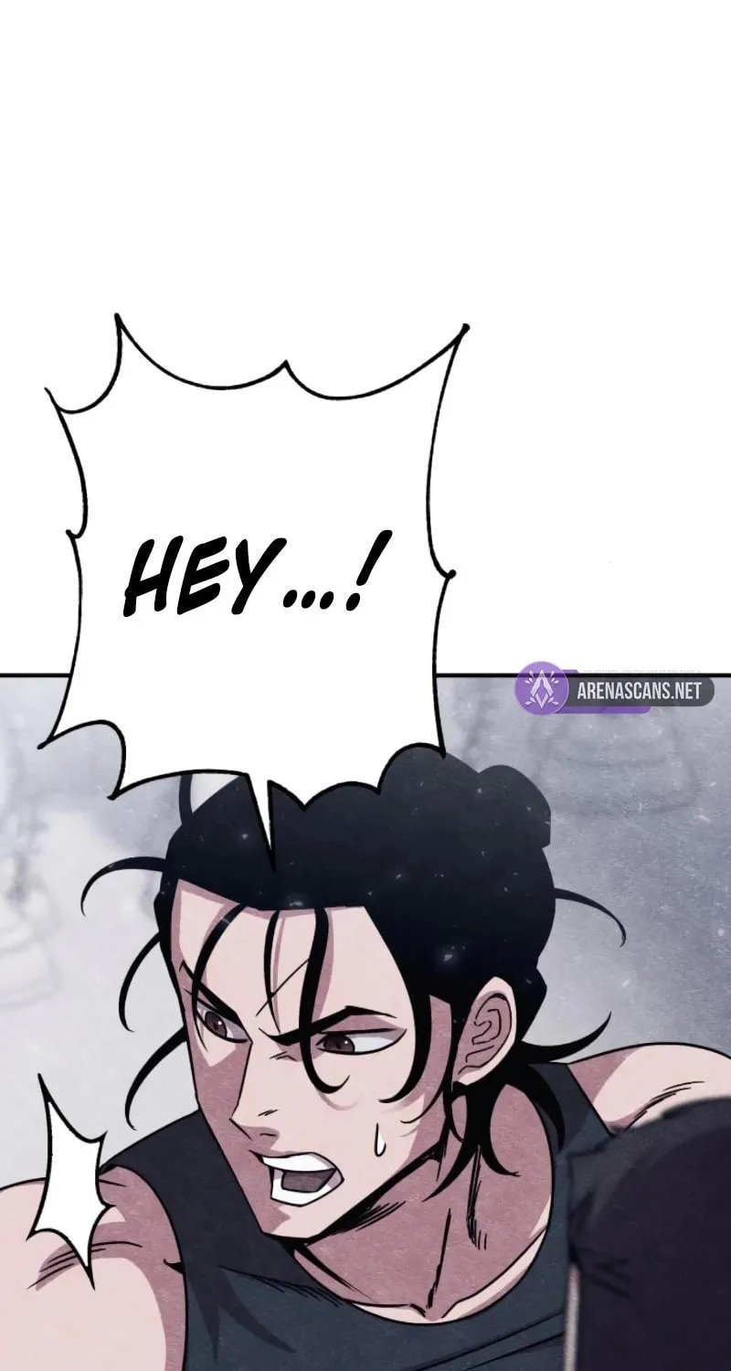 Zombie X Slasher Chapter 11 page 65 - 