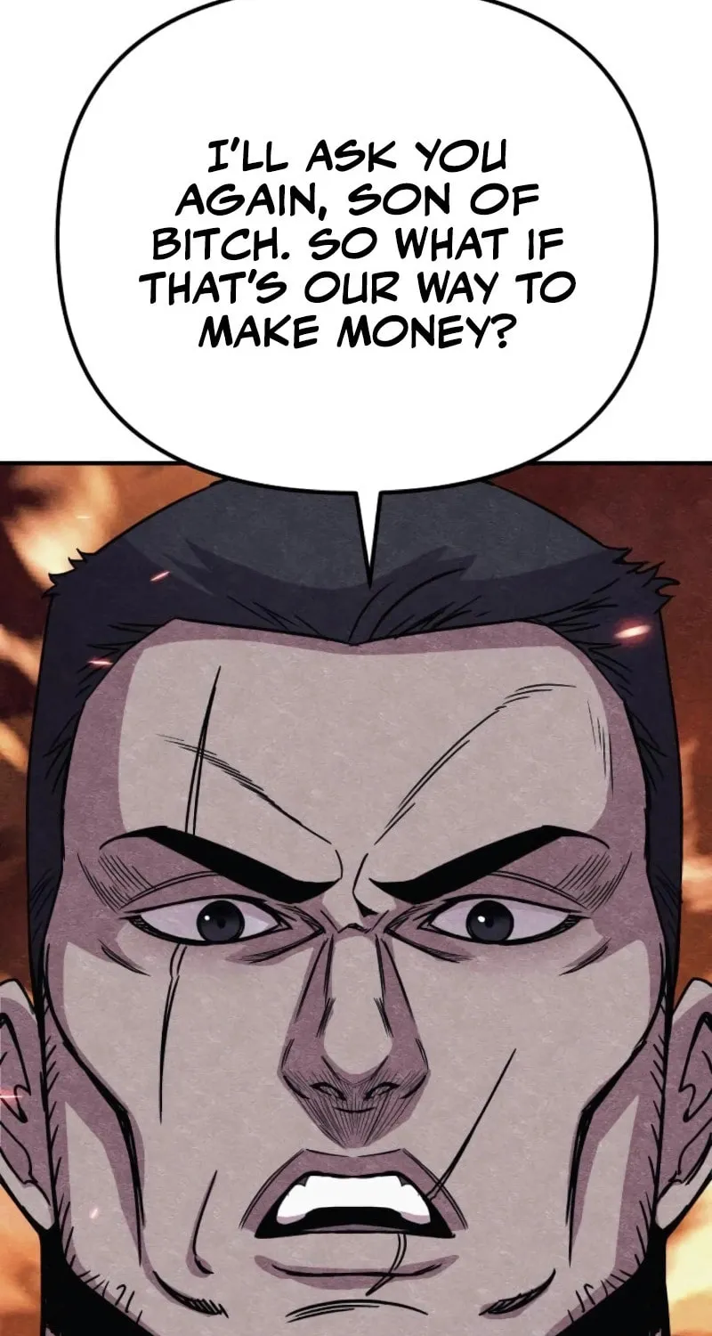 Zombie X Slasher Chapter 11 page 67 - 