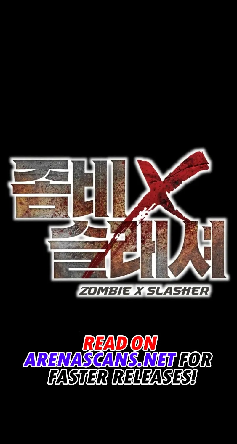 Zombie X Slasher Chapter 11 page 8 - 