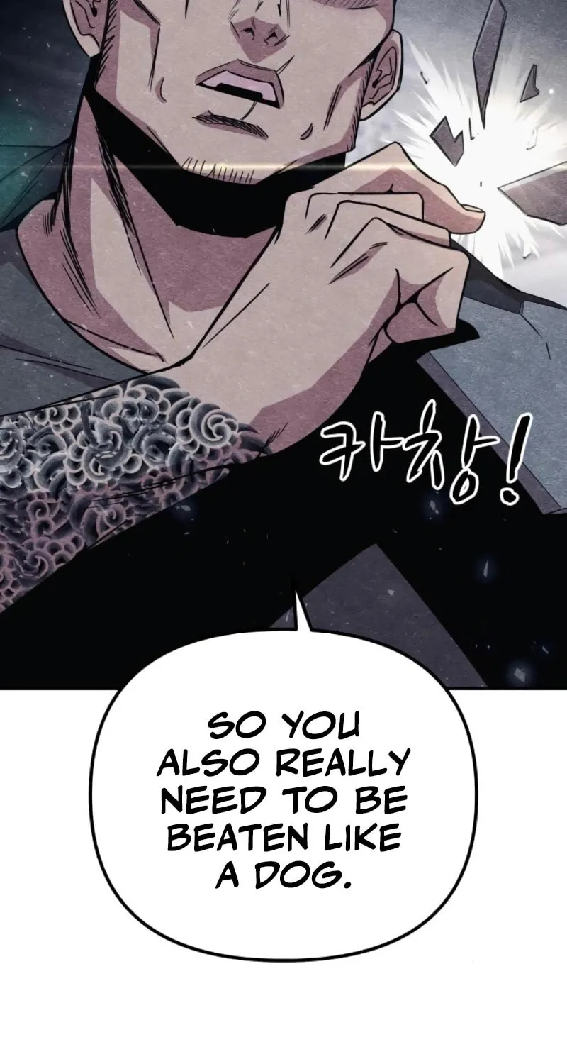 Zombie X Slasher Chapter 11 page 76 - 