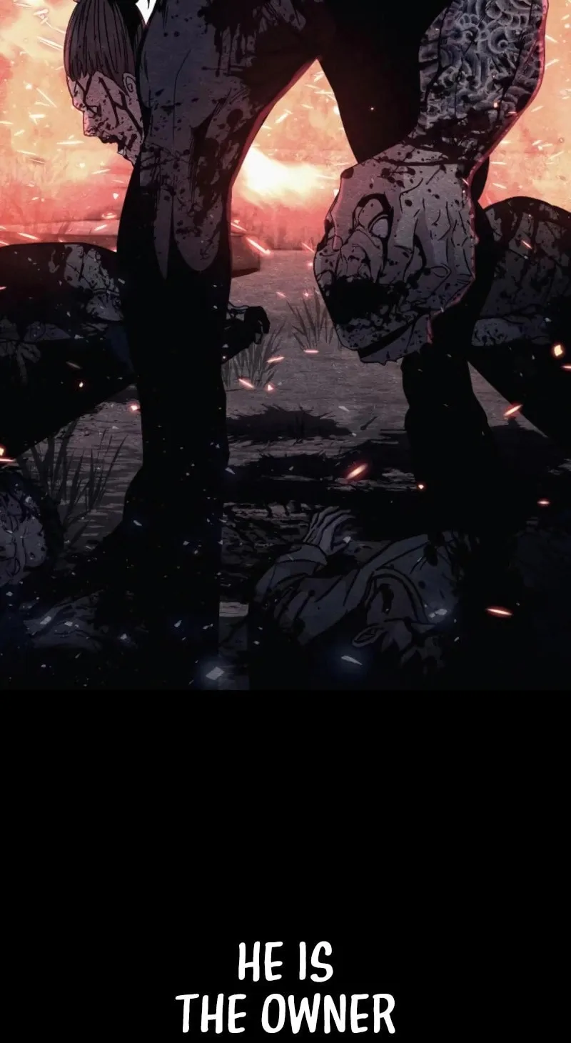 Zombie X Slasher Chapter 11 page 10 - 