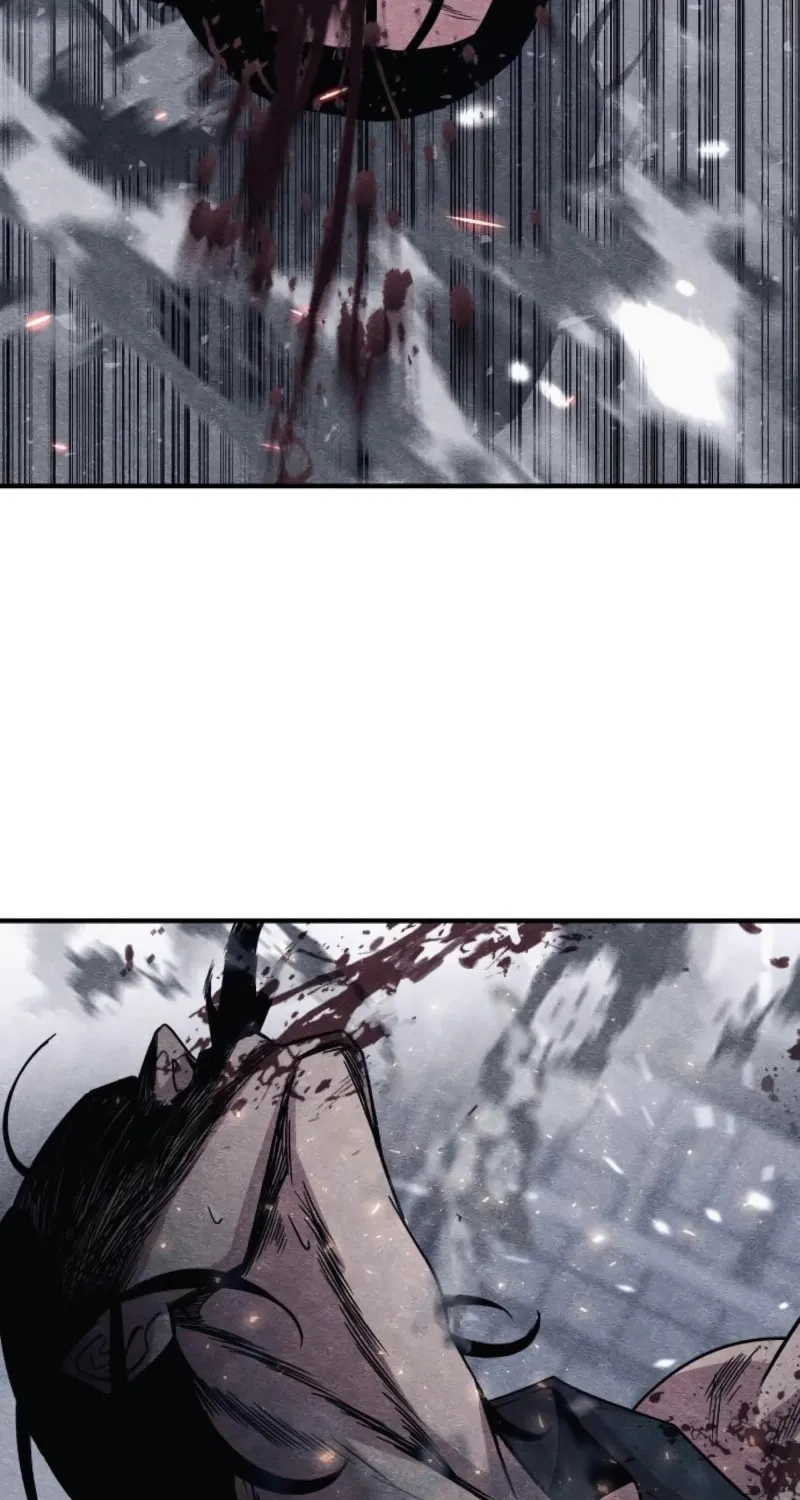Zombie X Slasher Chapter 11 page 92 - 