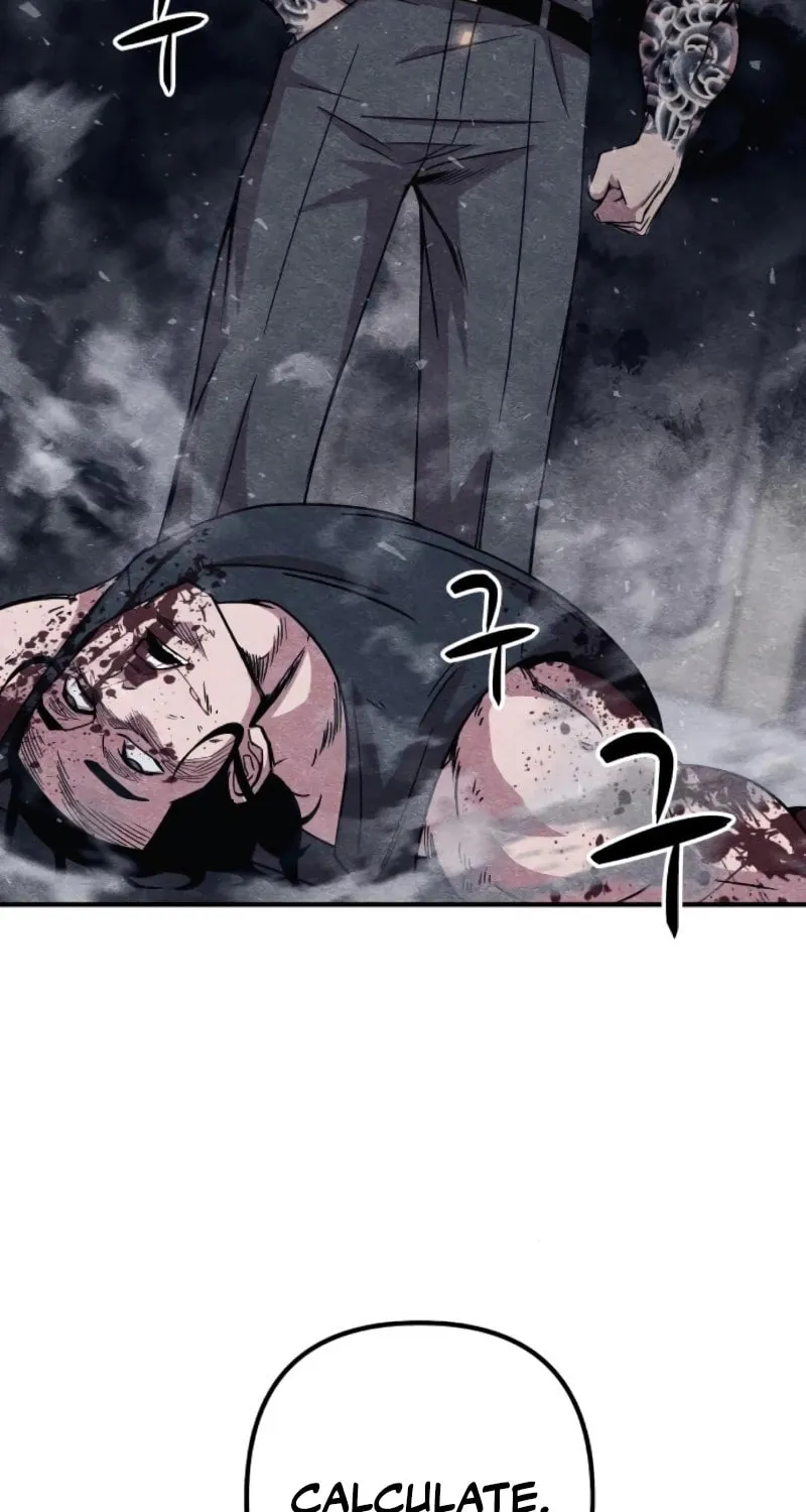 Zombie X Slasher Chapter 11 page 94 - 