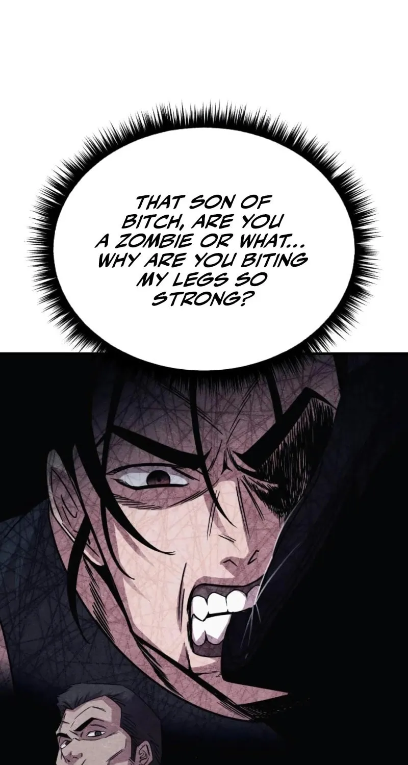 Zombie X Slasher Chapter 11 page 100 - 