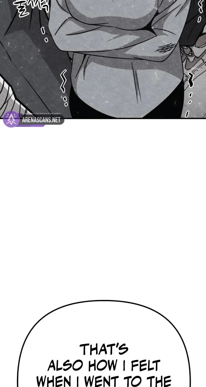 Zombie X Slasher Chapter 12 page 104 - 