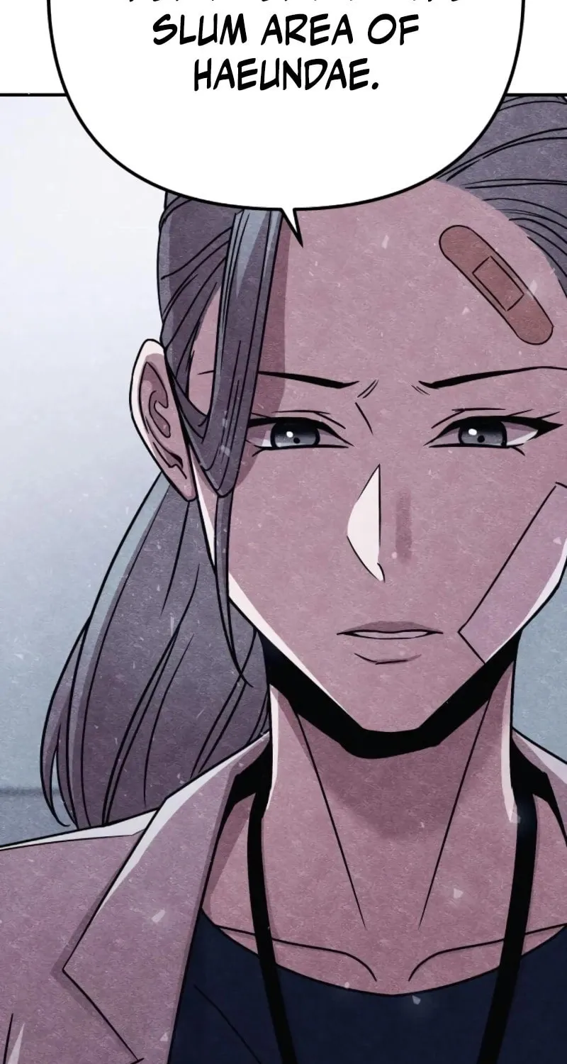Zombie X Slasher Chapter 12 page 105 - 
