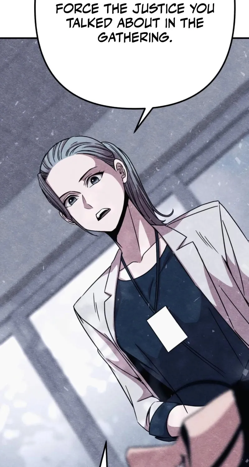 Zombie X Slasher Chapter 12 page 107 - 