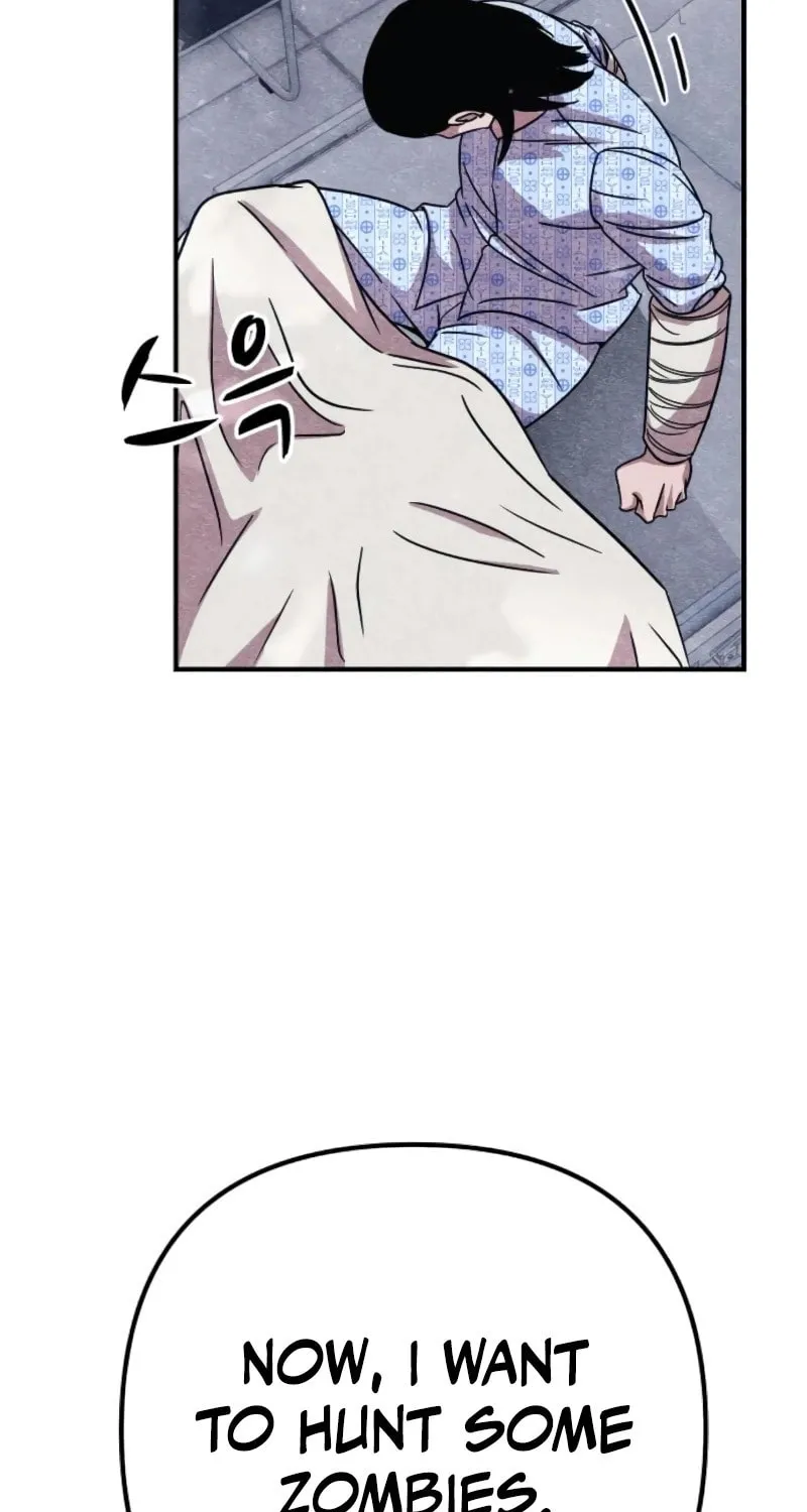 Zombie X Slasher Chapter 12 page 109 - 