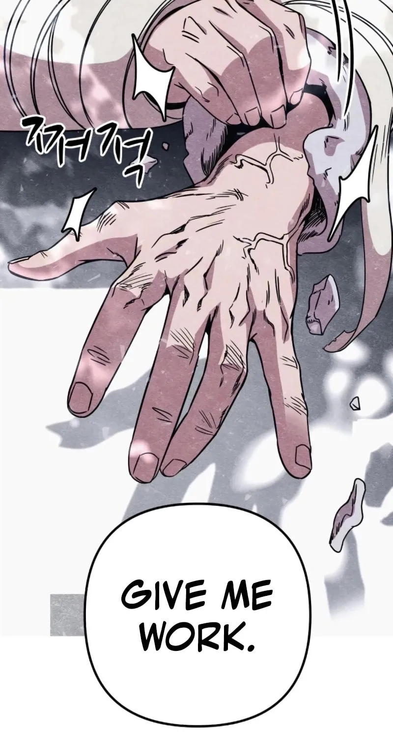 Zombie X Slasher Chapter 12 page 111 - 