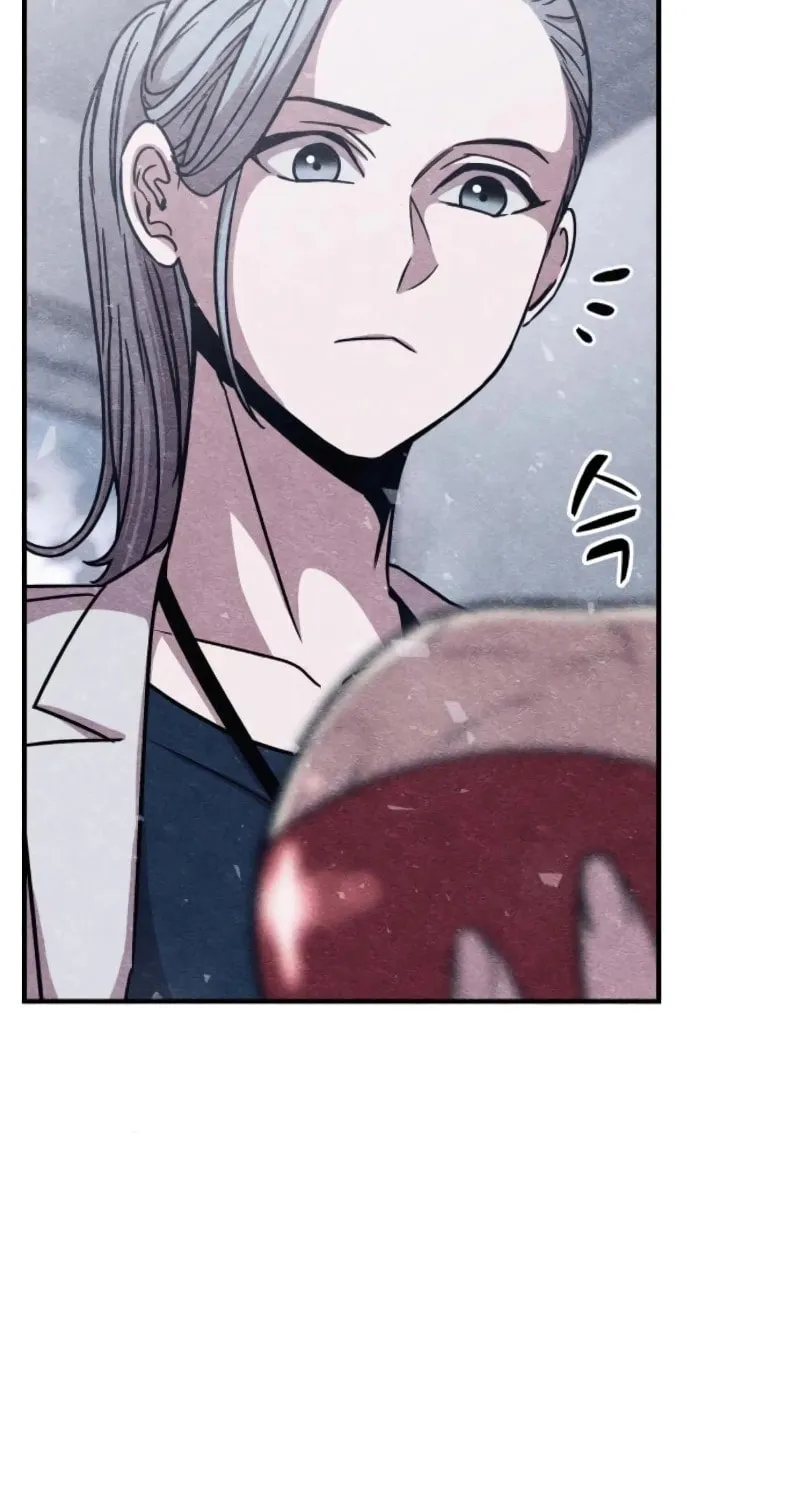 Zombie X Slasher Chapter 12 page 115 - 