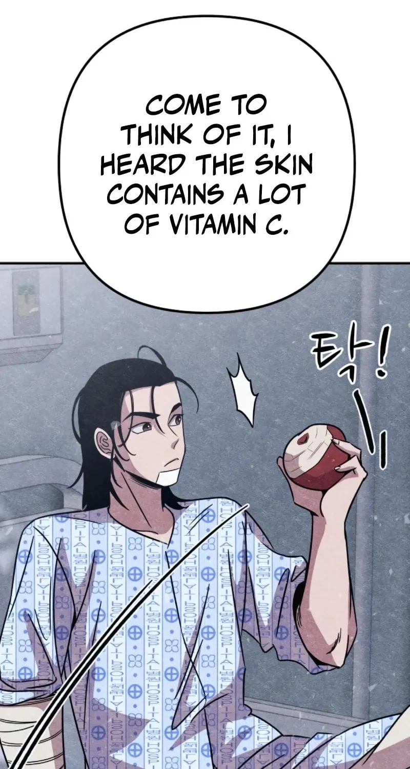 Zombie X Slasher Chapter 12 page 116 - 