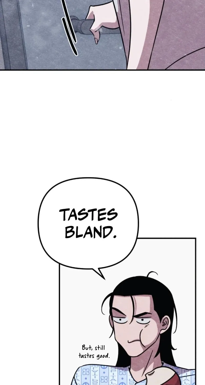 Zombie X Slasher Chapter 12 page 119 - 