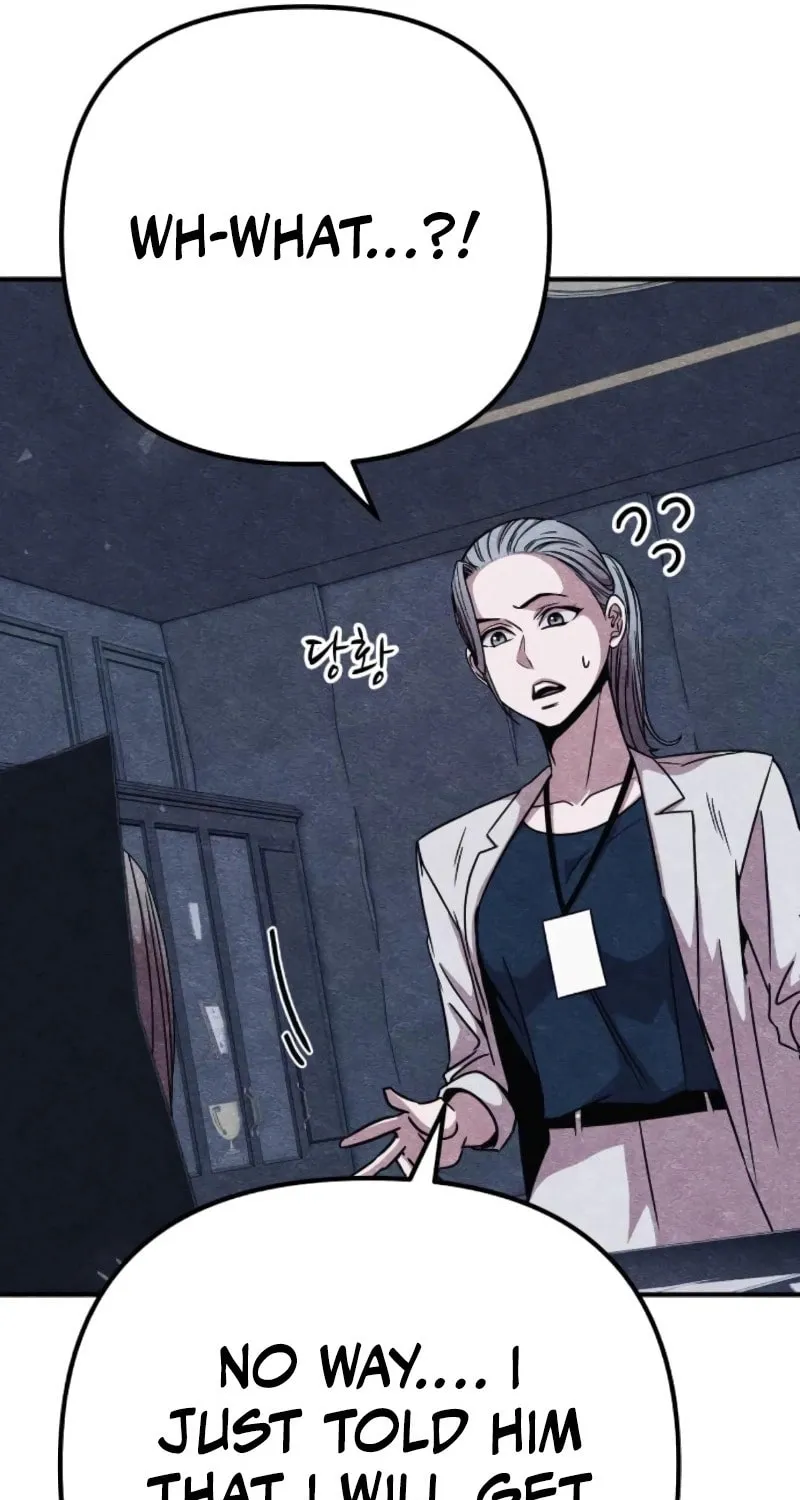 Zombie X Slasher Chapter 12 page 123 - 