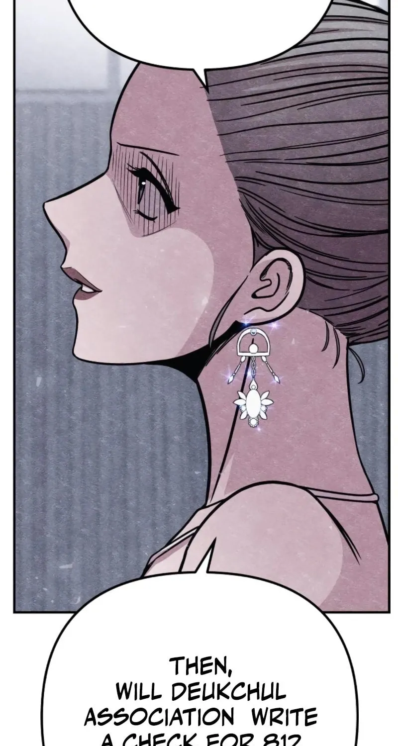 Zombie X Slasher Chapter 12 page 15 - 