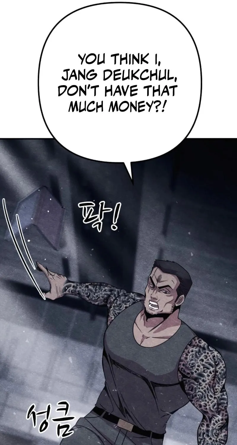 Zombie X Slasher Chapter 12 page 20 - 