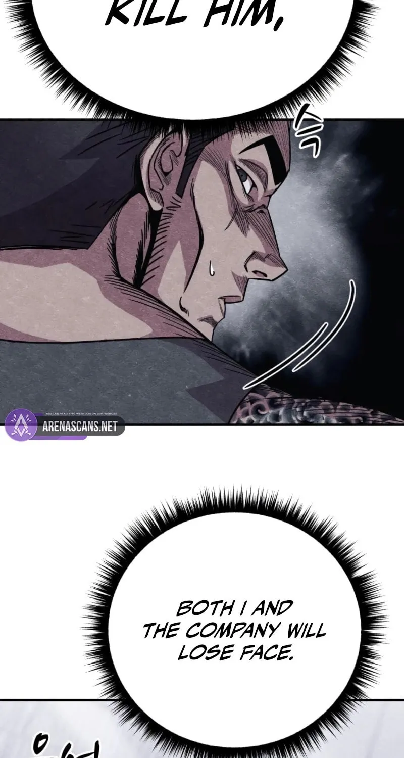 Zombie X Slasher Chapter 12 page 26 - 