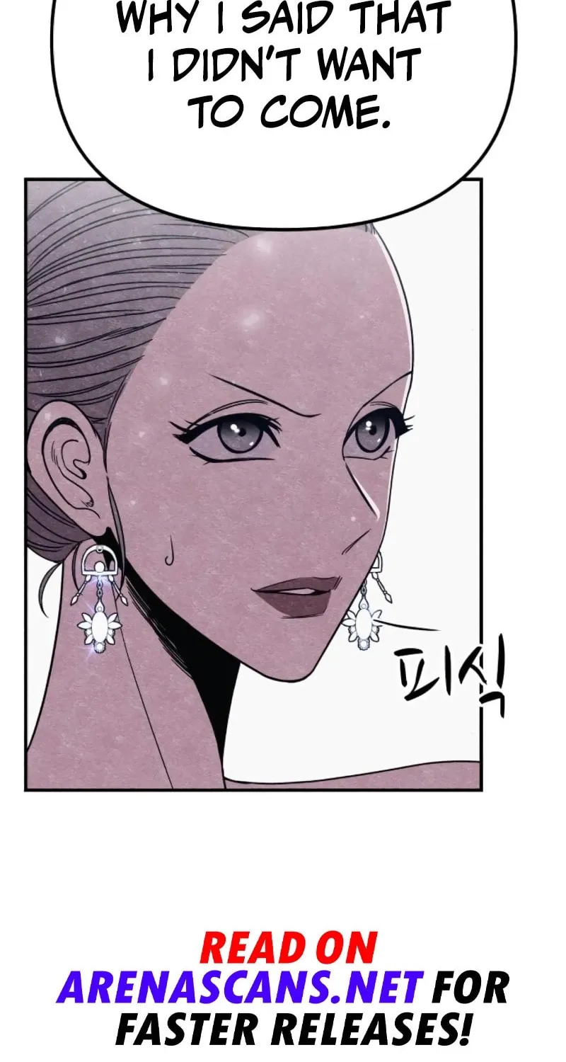 Zombie X Slasher Chapter 12 page 31 - 