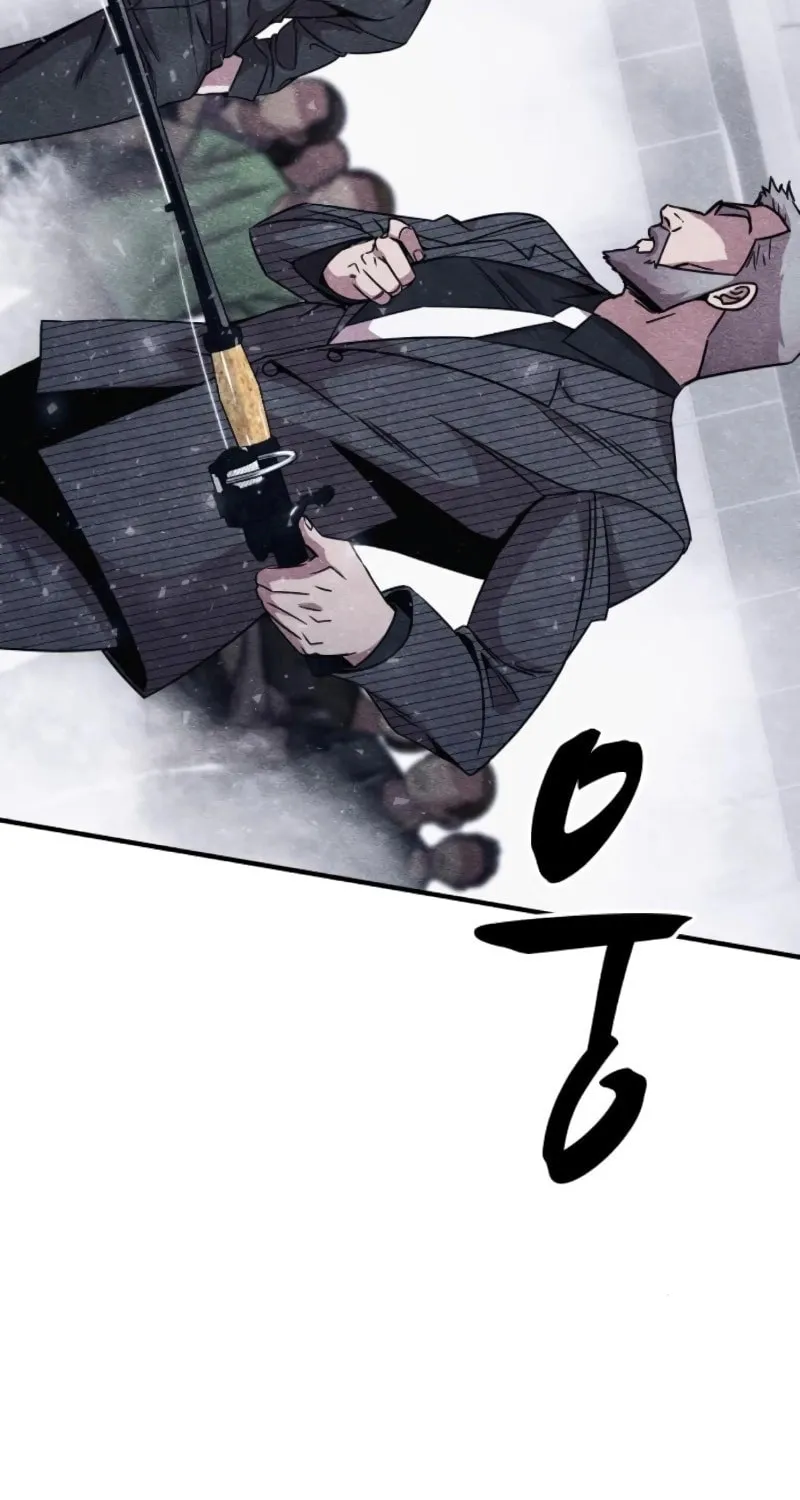 Zombie X Slasher Chapter 12 page 36 - 