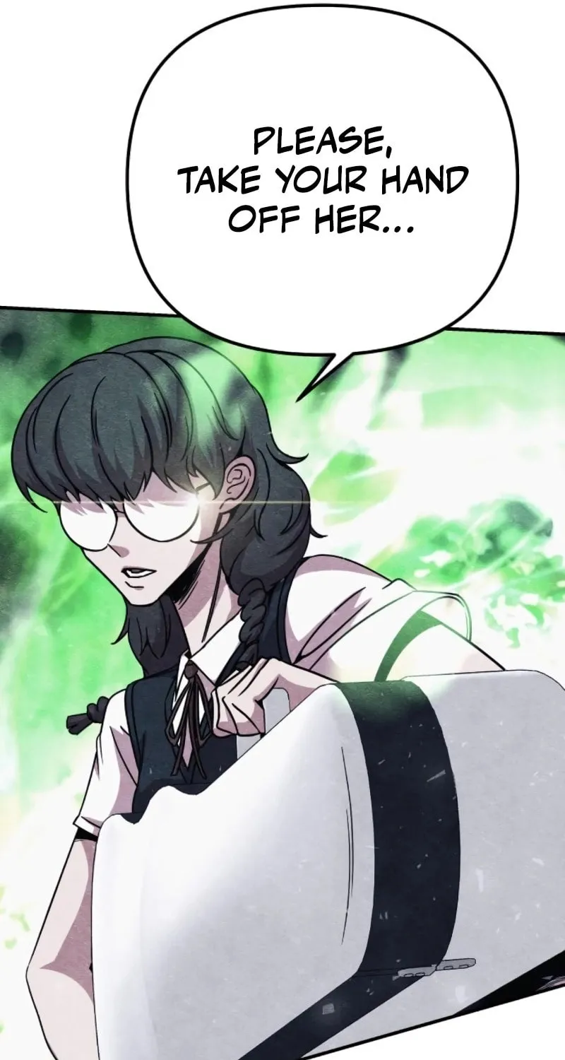 Zombie X Slasher Chapter 12 page 38 - 