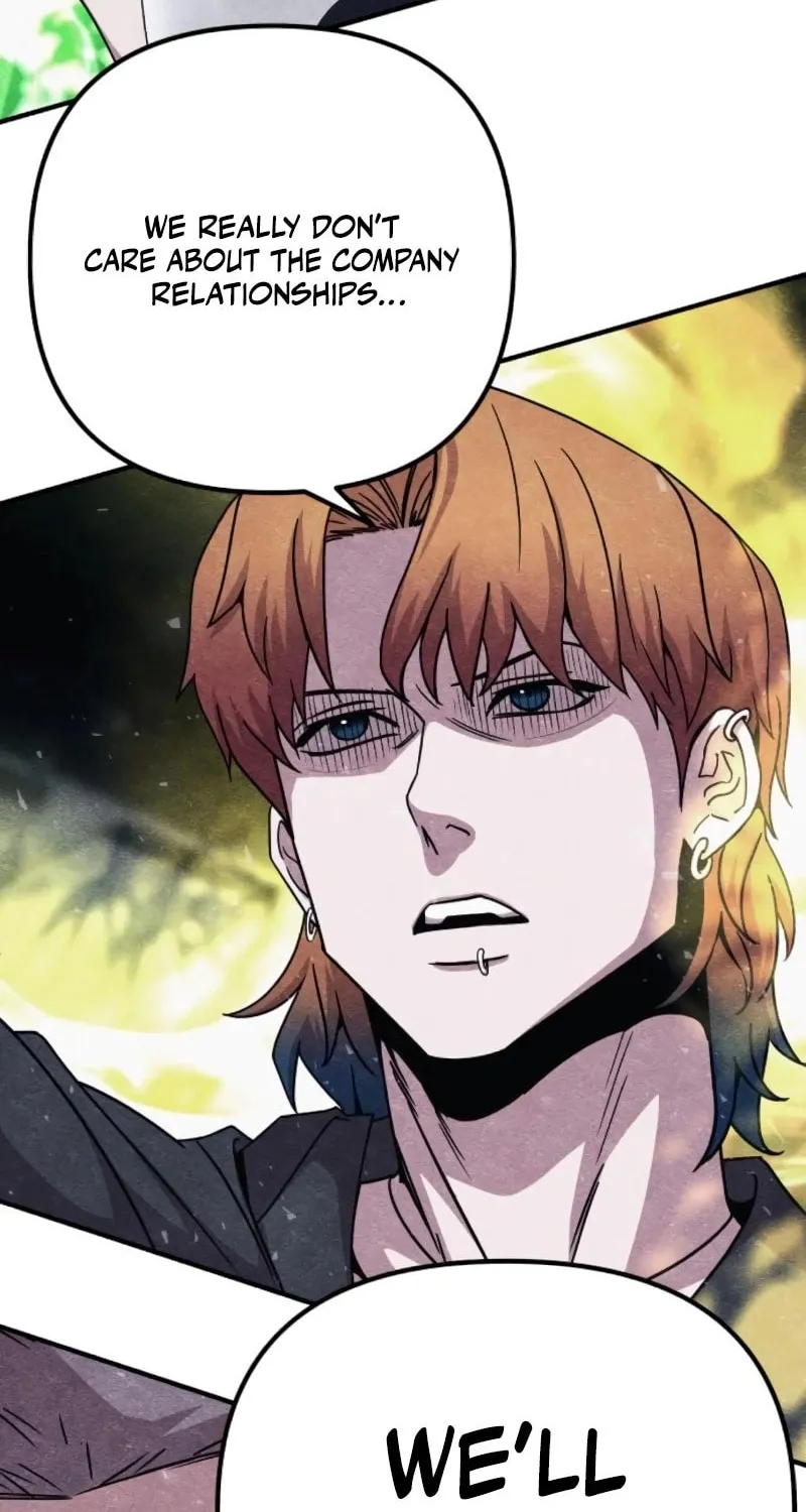 Zombie X Slasher Chapter 12 page 39 - 