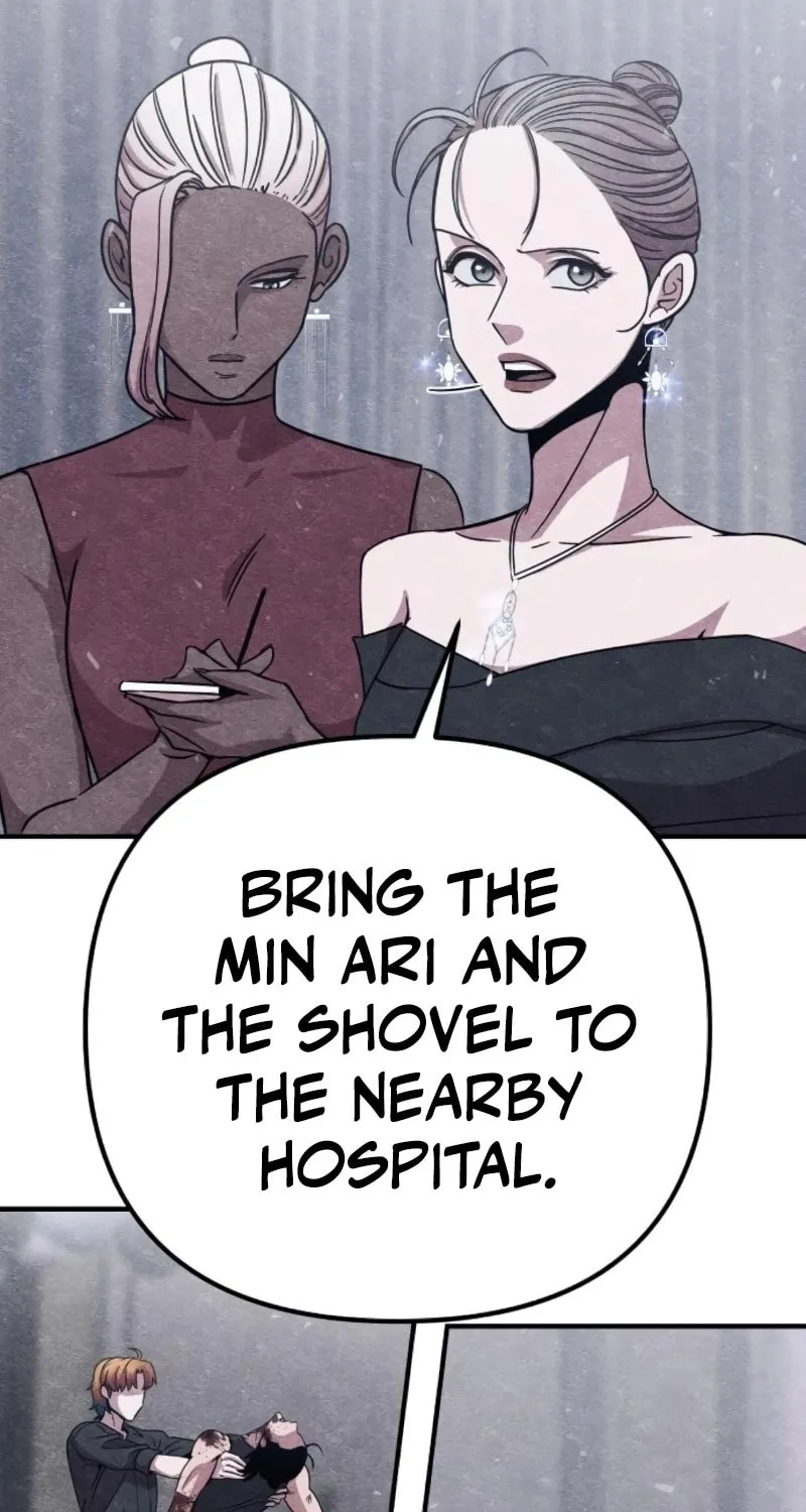 Zombie X Slasher Chapter 12 page 47 - 