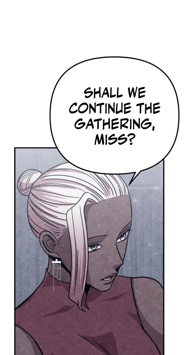 Zombie X Slasher Chapter 12 page 50 - 