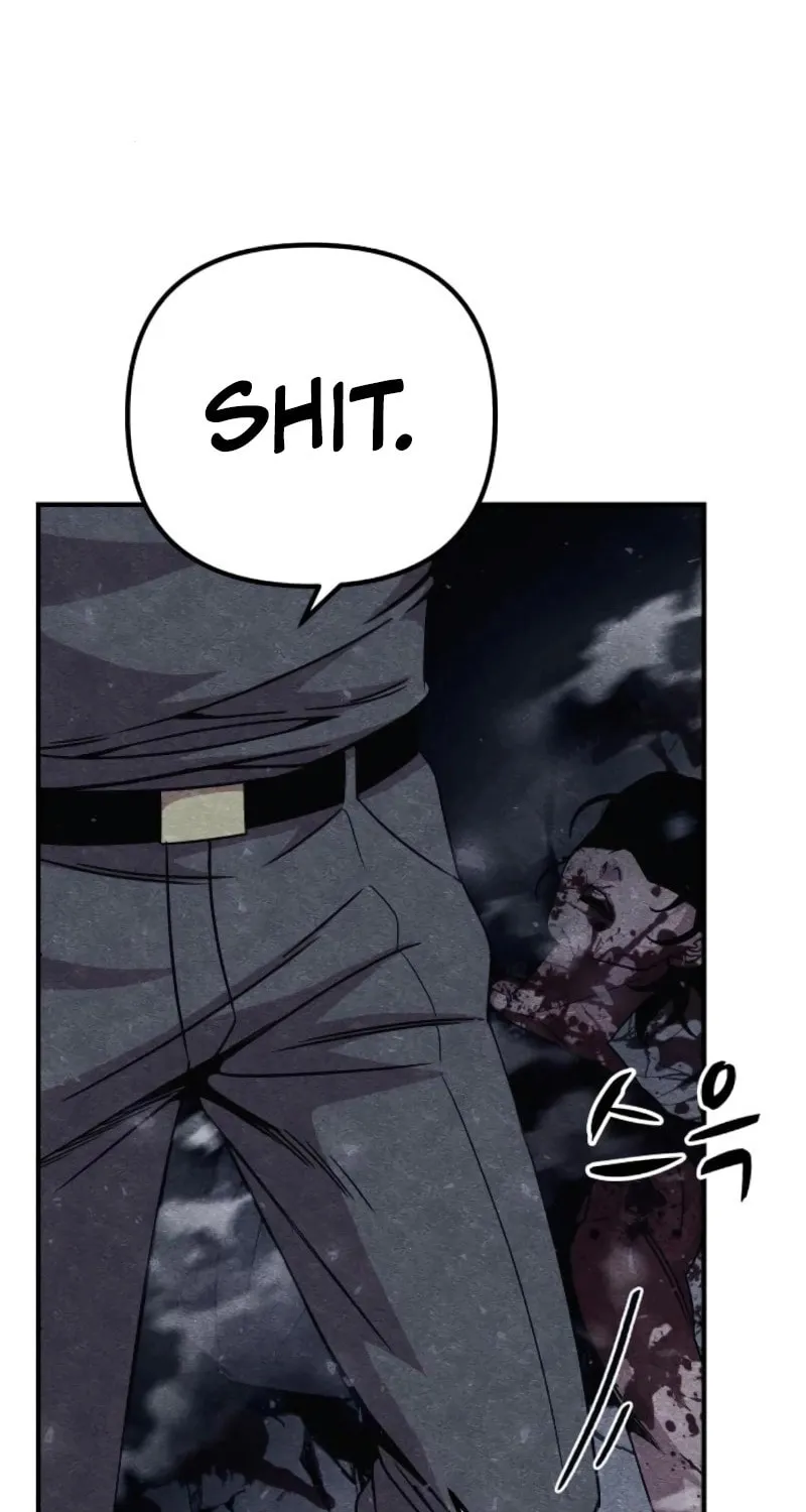 Zombie X Slasher Chapter 12 page 6 - 