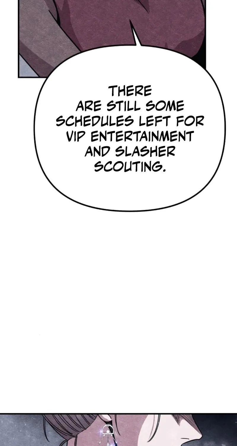 Zombie X Slasher Chapter 12 page 51 - 