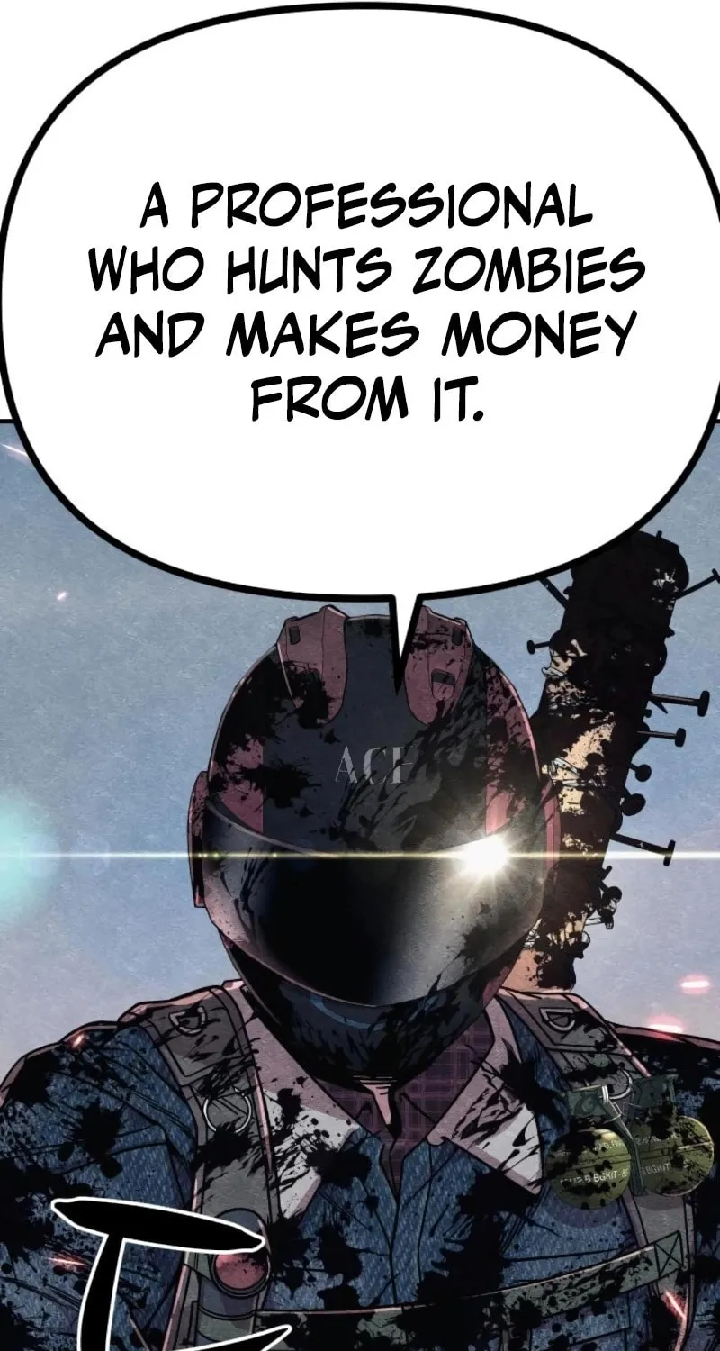 Zombie X Slasher Chapter 12 page 64 - 