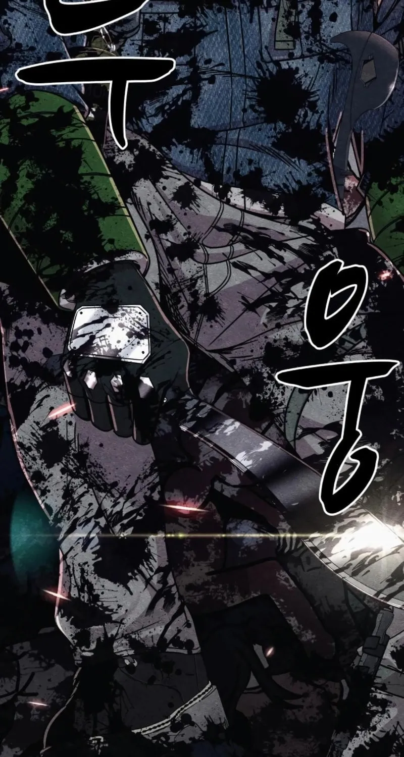 Zombie X Slasher Chapter 12 page 65 - 