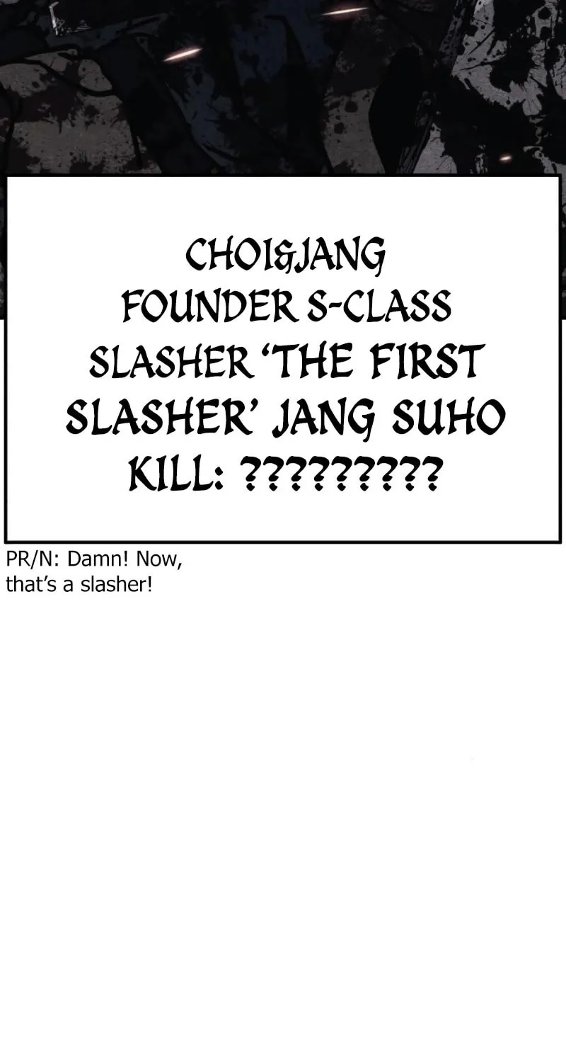Zombie X Slasher Chapter 12 page 66 - 