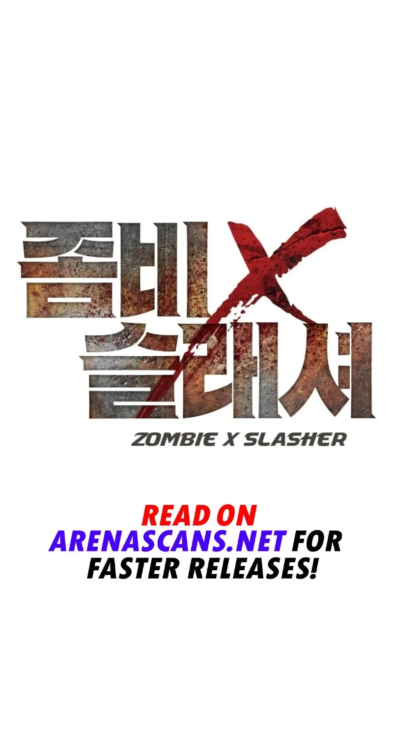 Zombie X Slasher Chapter 12 page 69 - 