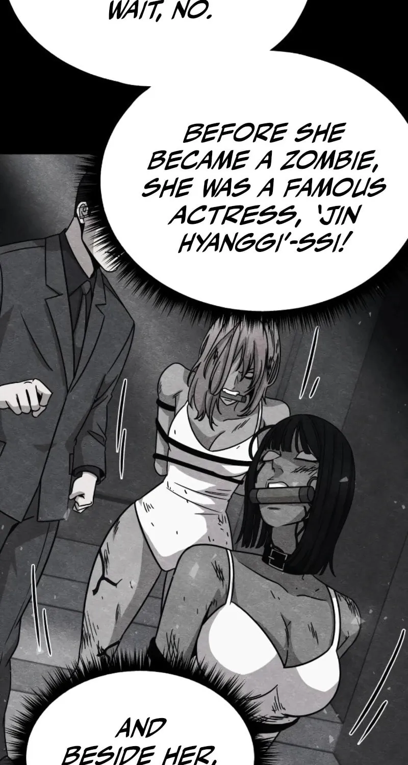 Zombie X Slasher Chapter 12 page 80 - 