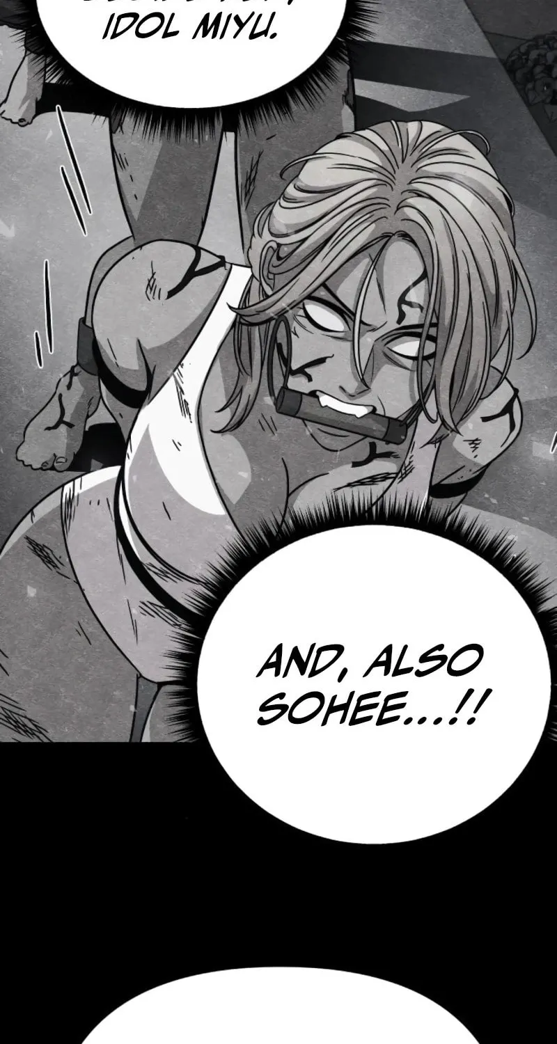 Zombie X Slasher Chapter 12 page 81 - 