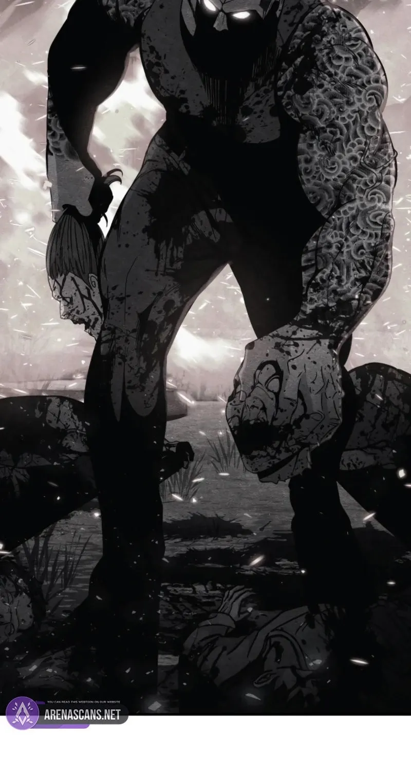 Zombie X Slasher Chapter 12 page 89 - 