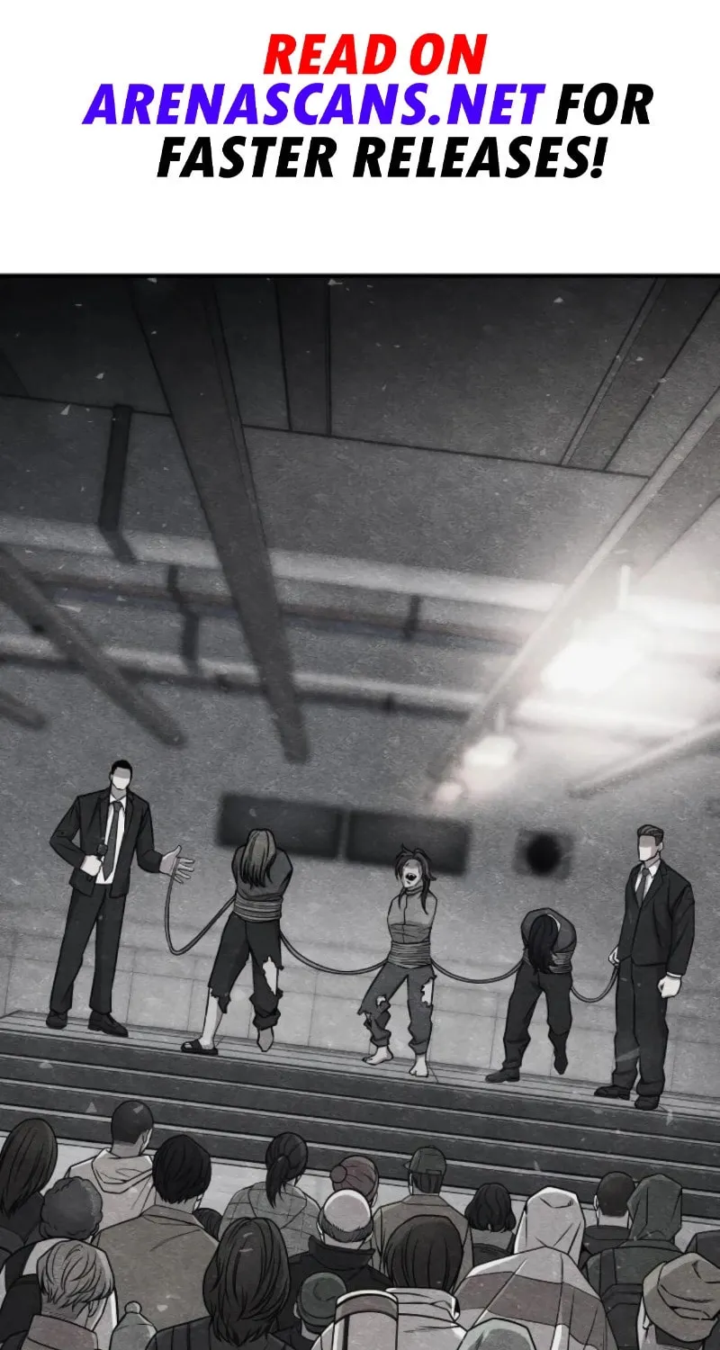 Zombie X Slasher Chapter 12 page 100 - 