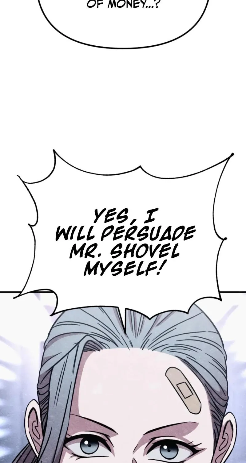 Zombie X Slasher Chapter 13 page 11 - 