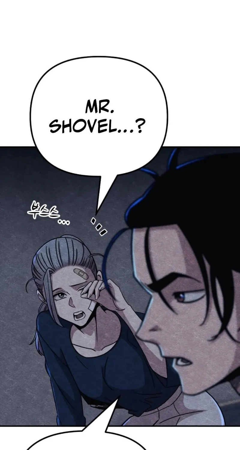 Zombie X Slasher Chapter 13 page 106 - 