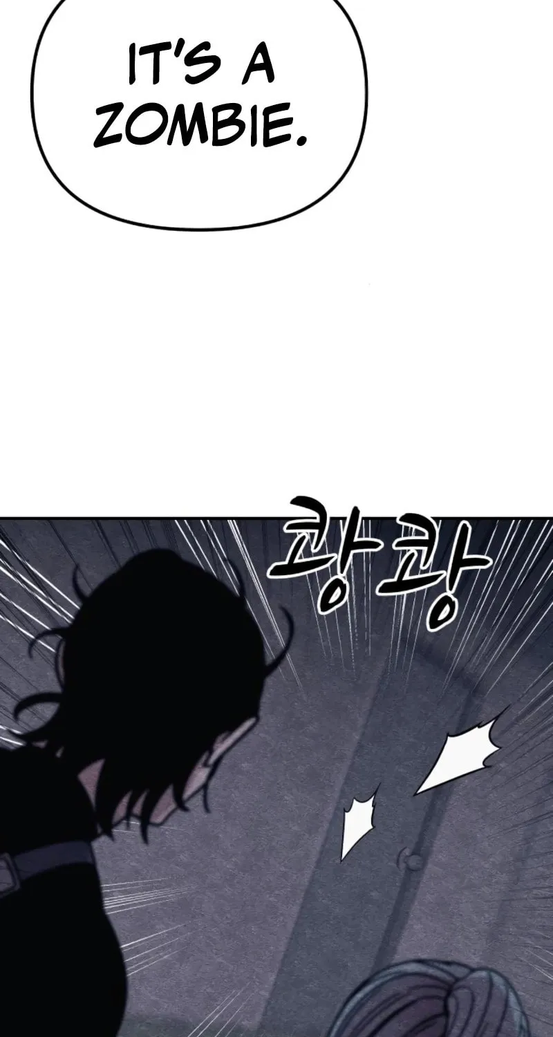 Zombie X Slasher Chapter 13 page 107 - 
