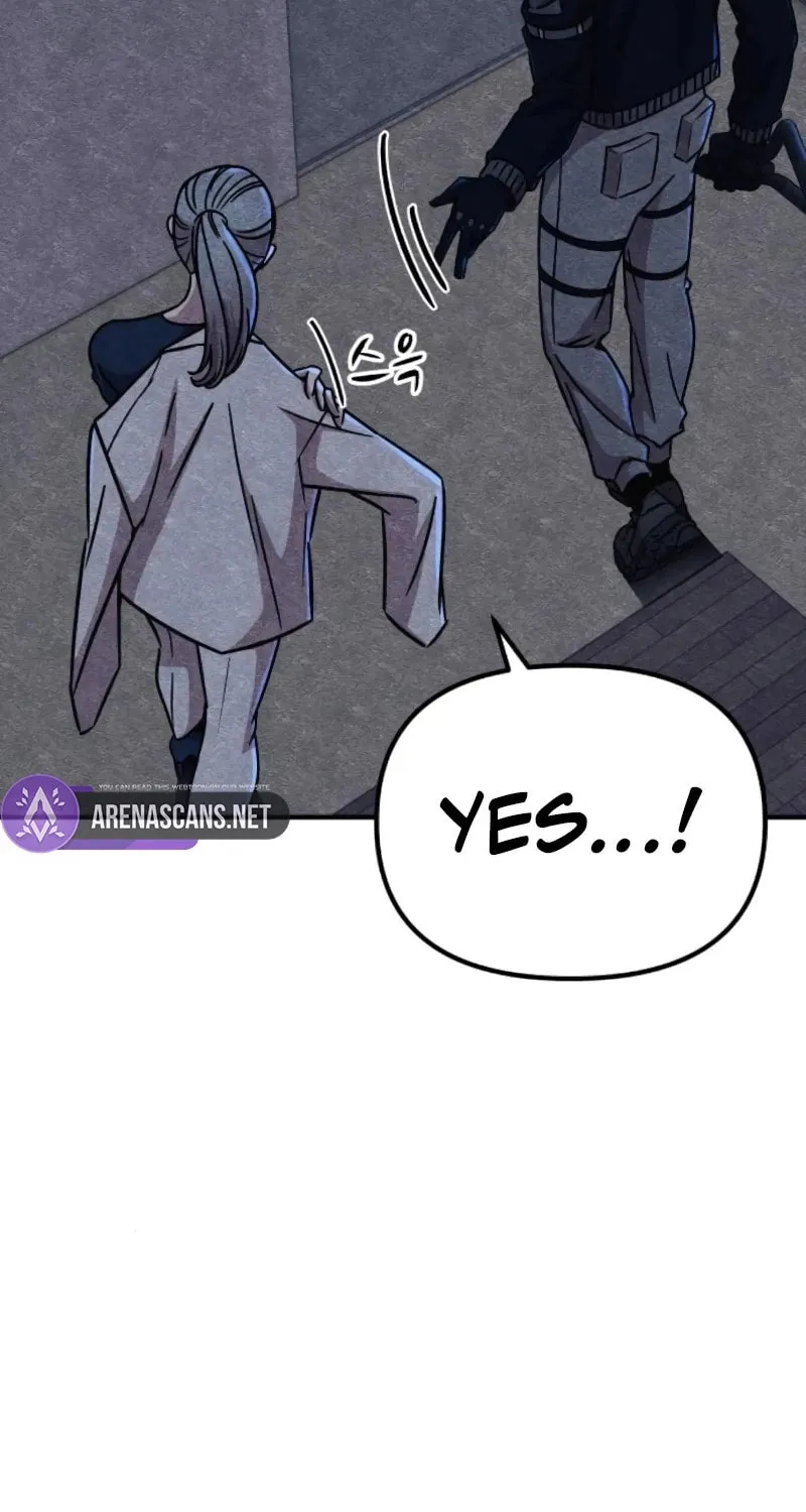 Zombie X Slasher Chapter 13 page 111 - 