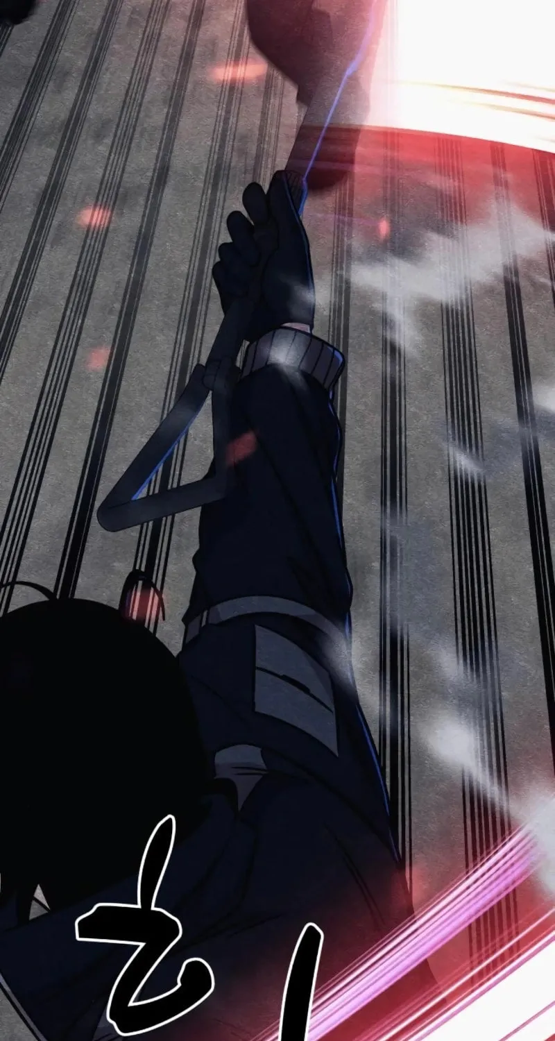 Zombie X Slasher Chapter 13 page 119 - 