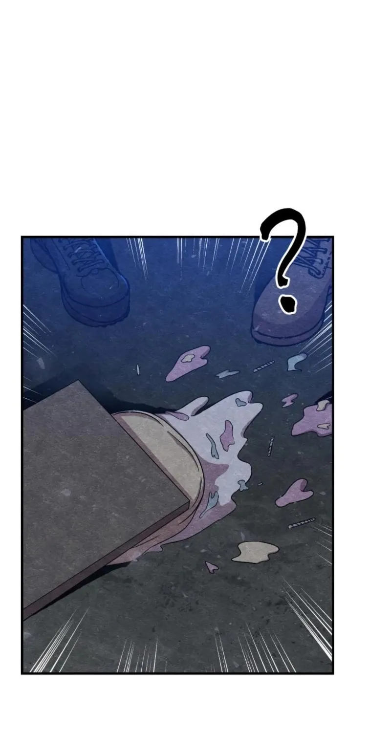 Zombie X Slasher Chapter 13 page 122 - 