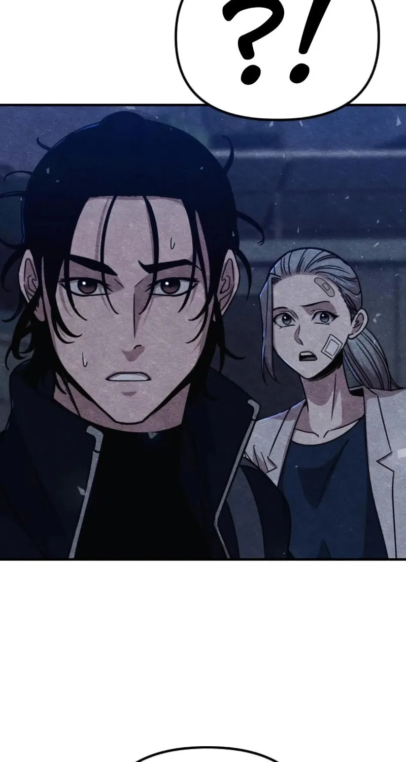 Zombie X Slasher Chapter 13 page 126 - 