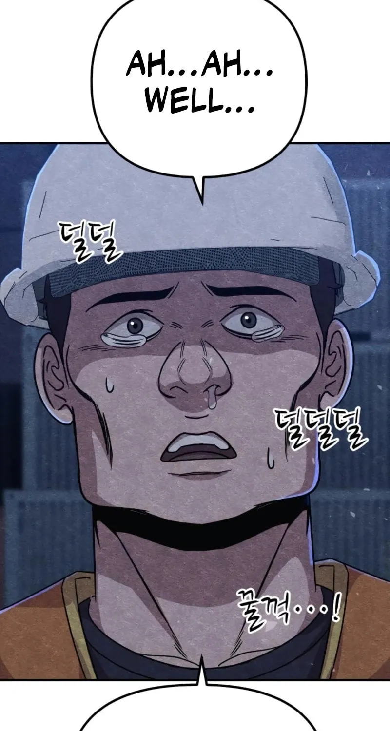 Zombie X Slasher Chapter 13 page 127 - 